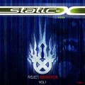 Buy Static-X - Project: Regeneration Vol. 1 Mp3 Download