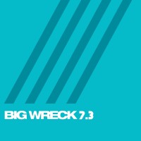 Purchase Big Wreck - 7.3 (EP)