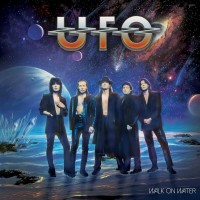 Purchase UFO - Walk On Water (Remastered 2023)