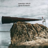 Purchase Amoeba Split - Quiet Euphoria