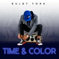 Purchase Bulby York - Time & Color