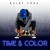 Buy Bulby York - Time & Color Mp3 Download