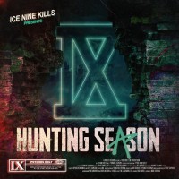 Purchase Ice Nine Kills - Hunting Season (CDS)
