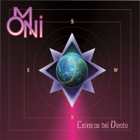 Purchase Omni - Crónicas Del Viento CD1