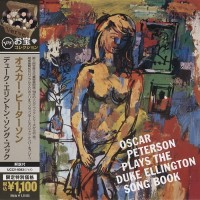 Purchase Oscar Peterson - Oscar Peterson Plays The Duke Ellington Songbook (Vinyl)
