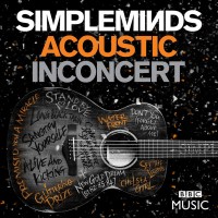 Purchase Simple Minds - Acoustic In Concert
