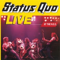 Purchase Status Quo - Live At The N.E.C. (Vinyl)