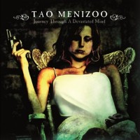 Purchase Tao Menizoo - Journey Through A Devastated Mind