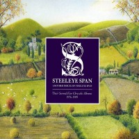 Purchase Steeleye Span - Another Parcel Of Steeleye Span (Their Second Five Chrysalis Albums 1976-1989) CD2