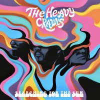 Purchase The Heavy Crawls - Searching For The Sun