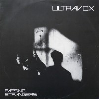 Purchase Ultravox - Passing Strangers (VLS)