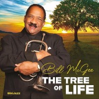 Purchase Bill Mcgee - The Tree Of Life