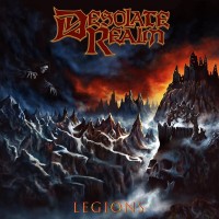 Purchase Desolate Realm - Legions