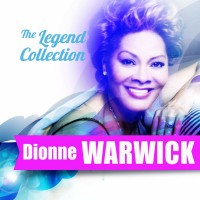 Purchase Dionne Warwick - The Legend Collection: Dionne Warwick