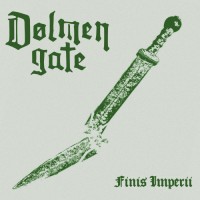 Purchase Dolmen Gate - Finis Imperii (EP)