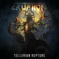 Buy Eruption (Metal) - Tellurian Rupture Mp3 Download