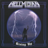 Purchase Hellmidian - Rising Up
