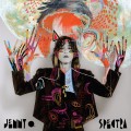 Buy Jenny O. - Spectra Mp3 Download