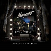 Purchase Magenta - Reaching For The Moon