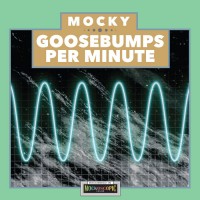 Purchase Mocky - Goosebumps Per Minute Vol. 1