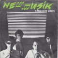 Buy New Musik - Straight Lines (EP) (Vinyl) Mp3 Download