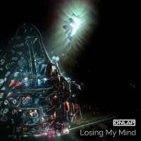 Purchase Onlap - Losing My Mind (Feat. Cole Rolland) (CDS)