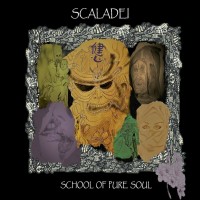 Purchase Scaladei - School Of Pure Soul