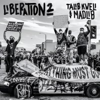 Purchase Talib Kweli - Liberation 2 (With Madlib)