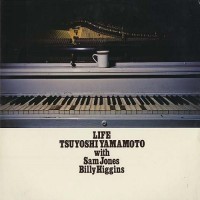 Purchase Tsuyoshi Yamamoto - Life (Vinyl)