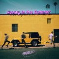 Buy Public - Honey In The Summer (CDS) Mp3 Download