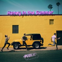 Purchase Public - Honey In The Summer (CDS)