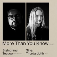 Purchase Steingrímur Teague & Silva Thordardottir - More Than You Know