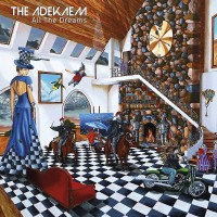 Purchase The Adekaem - All The Dreams