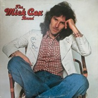 Purchase The Mick Cox Band - The Mick Cox Band (Vnyl)