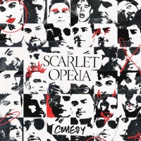 Purchase The Scarlet Opera - Comedy (EP)