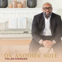 Purchase Tolan Morgan - On Another Note