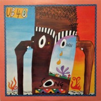 Purchase UB40 - Sing Our Own Song (VLS)