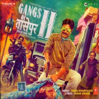 Purchase VA - Gangs Of Wasseypur II