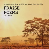 Purchase VA - Praise Poems Vol. 4