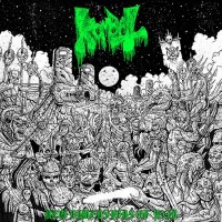 Purchase Kombat - New Dimensions Of Pain (EP)