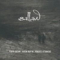 Purchase Porya Hatami - Sallaw (With Roberto Attanasio & Aaron Martin)