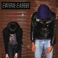 Purchase Crystal Castles - Crystal Castles (Expanded Edition)