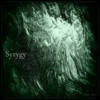 Purchase Data Rebel - Syzygy (EP)