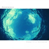 Purchase Deepspace - Deep Blue Universe