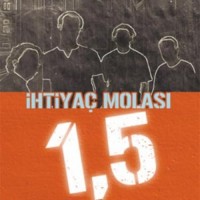 Purchase İhtiyaç Molası - 1,5