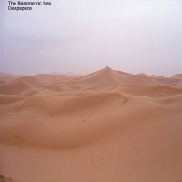 Purchase Deepspace - The Barometric Sea