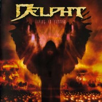 Purchase Delpht - Living In Fantasy