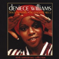Purchase Deniece Williams - Black Butterfly / The Essential Niecy CD1