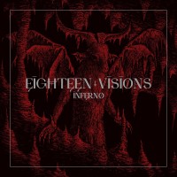 Purchase Eighteen Visions - Inferno (EP)