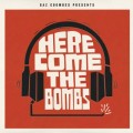 Buy Gaz Coombes - Here Come The Bombs Mp3 Download